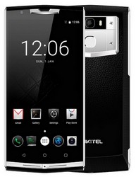 Замена экрана на телефоне Oukitel К10000 Pro в Туле